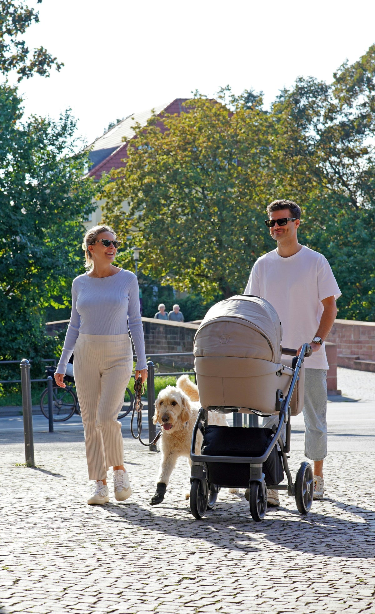 Guides for New Parents