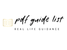 PDF Guide List - Home